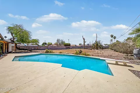 Exterior - 2552 E Brown Rd, Mesa, AZ 85213 photo 7 of 12