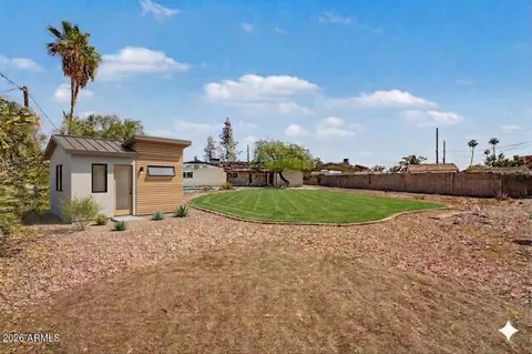 Exterior - 2552 E Brown Rd, Mesa, AZ 85213 photo 12 of 12