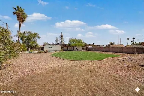 Exterior - 2552 E Brown Rd, Mesa, AZ 85213 photo 10 of 12