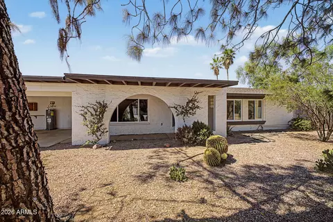 2552 E Brown Rd, Mesa, AZ 85213