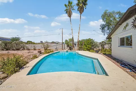 Exterior - 2552 E Brown Rd, Mesa, AZ 85213 photo 8 of 12