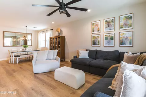 Living - 2049 E Stacey Rd, Gilbert, AZ 85298 photo 2 of 2