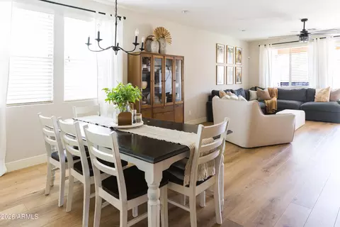 Dining - 2049 E Stacey Rd, Gilbert, AZ 85298 photo 1 of 1