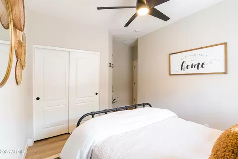 Bedroom - 2049 E Stacey Rd, Gilbert, AZ 85298 photo 3 of 6