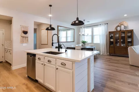 Kitchen - 2049 E Stacey Rd, Gilbert, AZ 85298 photo 1 of 4