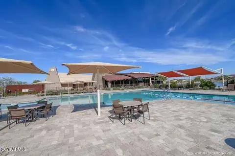Exterior - 2049 E Stacey Rd, Gilbert, AZ 85298 photo 7 of 7