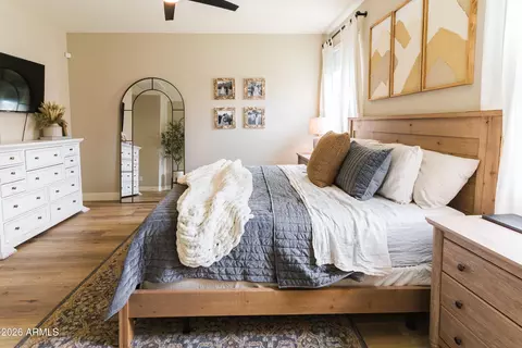 Bedroom - 2049 E Stacey Rd, Gilbert, AZ 85298 photo 1 of 6