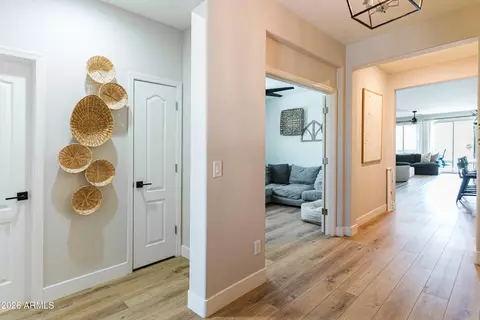 Entry Way - 2049 E Stacey Rd, Gilbert, AZ 85298 photo 6 of 7