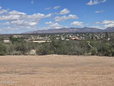 tbd Apache Cir #109-21-299, Tombstone, AZ 85638