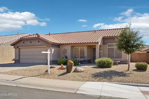 13712 W Utica Dr, Sun City West, AZ 85375