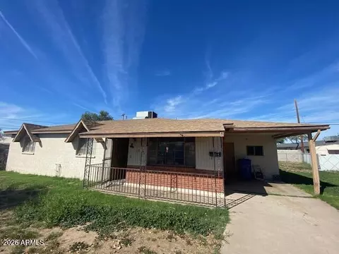 1706 S Parkside Dr, Tempe, AZ 85281