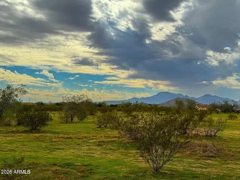 0 Huisatch Rd Lot C 125 Acres -- #-, Maricopa, AZ 85139
