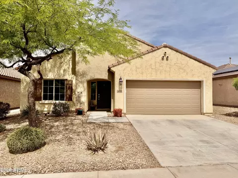 3626 N Emerald Creek Dr, Florence, AZ 85132