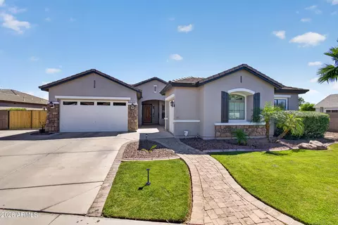19041 E Arrowhead Trl, Queen Creek, AZ 85142