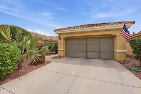 12931 W Chapala Dr, Sun City West, AZ 85375