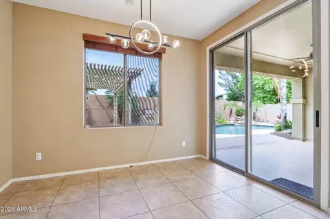 Dining - 726 E Kingbird Dr, Gilbert, AZ 85297 photo 1 of 1
