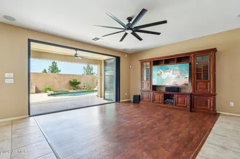 Living - 726 E Kingbird Dr, Gilbert, AZ 85297 photo 3 of 7