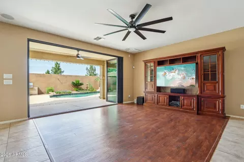 Living - 726 E Kingbird Dr, Gilbert, AZ 85297 photo 4 of 7