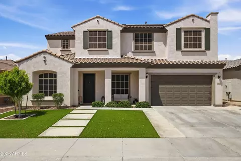 23124 N 98th Dr, Peoria, AZ 85383