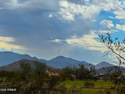 0 Huisatch Rd Lot D 125 Acres -- #-, Maricopa, AZ 85139