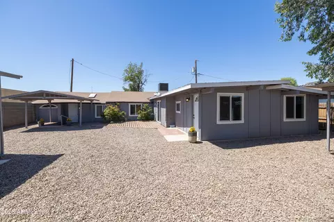 2501 W Hayward Ave, Phoenix, AZ 85051