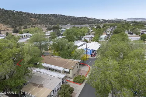 11250 E State Route 69 -- #1125, Dewey, AZ 86327