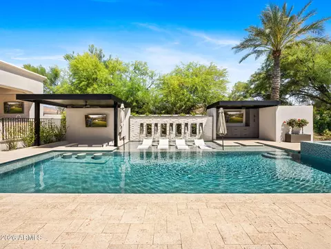 13445 N 84th St, Scottsdale, AZ 85260