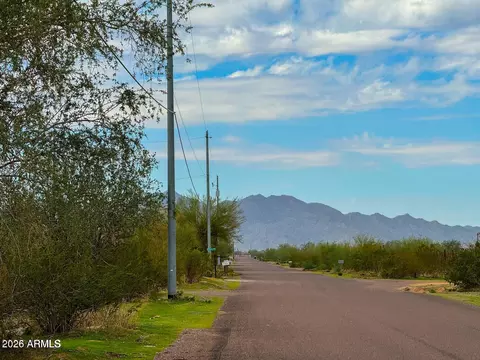 0 Huisatch Rd Lot B 125 Acres -- #-, Maricopa, AZ 85139