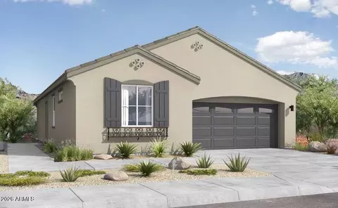 24099 N 143rd Ln, Surprise, AZ 85387