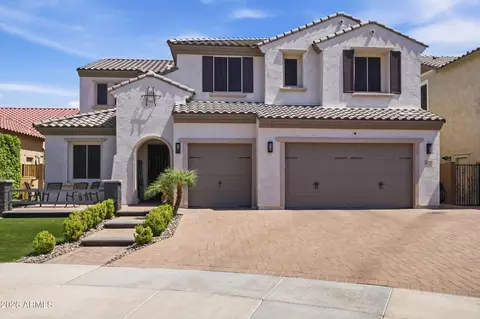 22799 N 98th Dr, Peoria, AZ 85383
