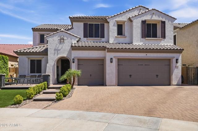 22799 N 98th Dr, Peoria, AZ 85383