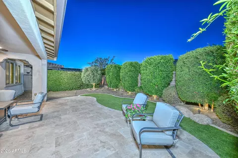 13426 W Mayberry Trl, Peoria, AZ 85383