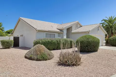 3795 N 150th Dr, Goodyear, AZ 85395