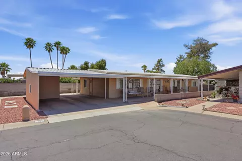 16230 N 33rd St, Phoenix, AZ 85032