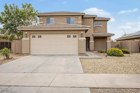 16563 W Maricopa St, Goodyear, AZ 85338