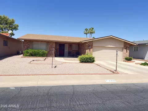 2256 N Middlecoff Dr, Mesa, AZ 85215