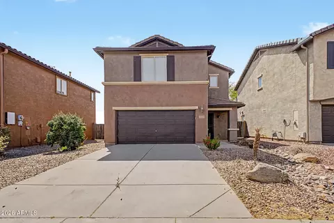 2542 N Palo Verde Dr, Florence, AZ 85132