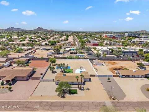 16436 N 40th Pl, Phoenix, AZ 85032 photo 17
