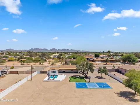 16436 N 40th Pl, Phoenix, AZ 85032 photo 16