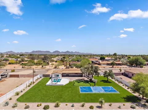 16436 N 40th Pl, Phoenix, AZ 85032 photo 18