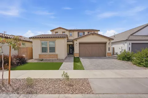 21251 E Sparrow Dr, Queen Creek, AZ 85142