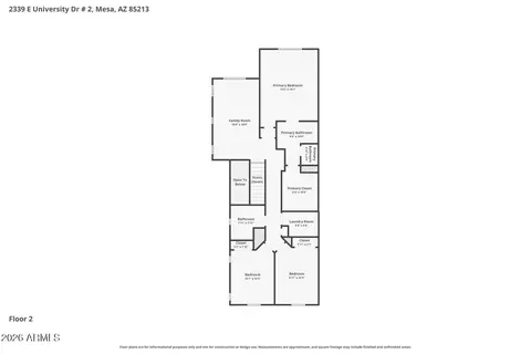 Other - 2339 E University Dr #2, Mesa, AZ 85213 photo 14 of 15