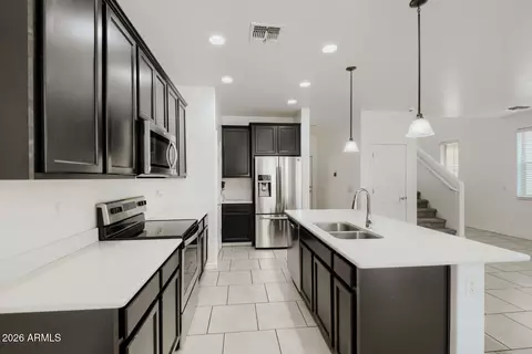 Kitchen - 2339 E University Dr #2, Mesa, AZ 85213 photo 3 of 3