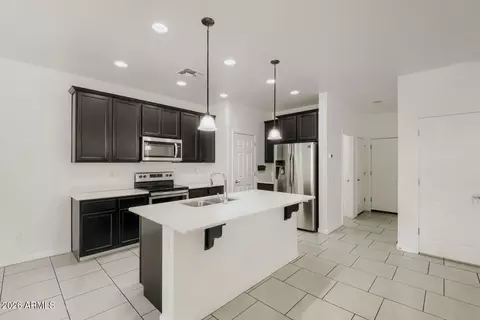 Kitchen - 2339 E University Dr #2, Mesa, AZ 85213 photo 2 of 3