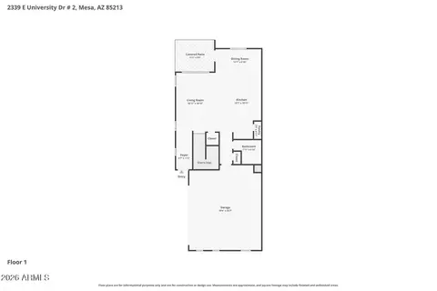Other - 2339 E University Dr #2, Mesa, AZ 85213 photo 13 of 15