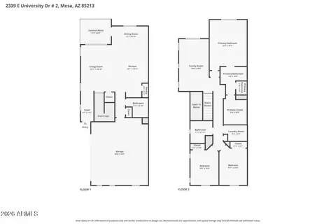 Other - 2339 E University Dr #2, Mesa, AZ 85213 photo 15 of 15