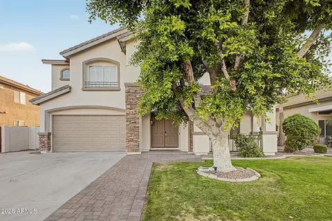 22416 N 78th Dr, Peoria, AZ 85383