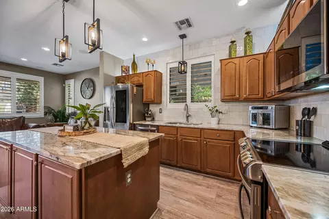 Kitchen - 3886 E Baars Ave, Gilbert, AZ 85297 photo 1 of 5