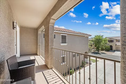 Exterior - 3886 E Baars Ave, Gilbert, AZ 85297 photo 4 of 14
