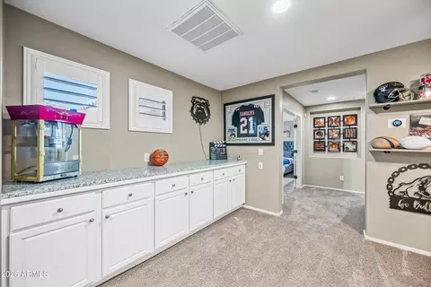 Entry Way - 3886 E Baars Ave, Gilbert, AZ 85297 photo 5 of 6